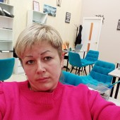 Алсу, 43 года из г. 