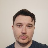 Ильгиз, 34 года из г. 