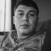 Эмиль, 34 года из г. 