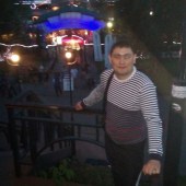 Салават, 38 лет из г. 