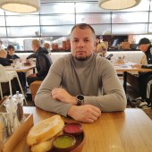 Ринат, 37 лет из г. 