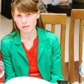 Чулпан, 25 лет из г. 