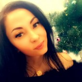 Рината, 43 года из г. 