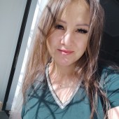 Мадина, 39 лет из г. 