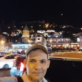 Рустам, 39 лет из г. 