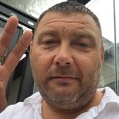 Наиль, 50 лет из г. 