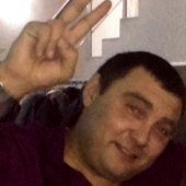Наиль, 49 лет из г. 