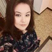 Нелли, 37 лет из г. 