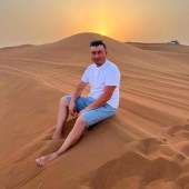 Вадим, 38 лет из г. 