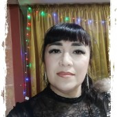 Эля, 43 года из г. 