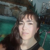 Эля, 43 года из г. 