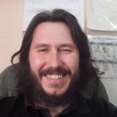 Руслан, 39 лет из г. 