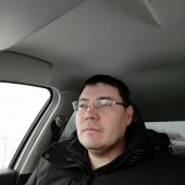 Рузиль, 33 года из г. 