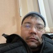 Рузиль, 34 года из г. 