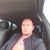 Ильдар, 43 года из г. 