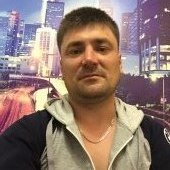 Вадим, 39 лет из г. 