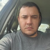 Динар, 40 лет из г. 