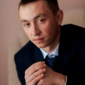 фарит, 37 лет из г. 