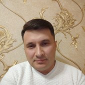 Наиль, 42 года из г. 