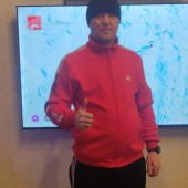 Радик, 41 год из г. 