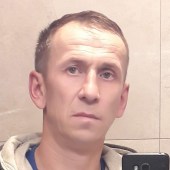 Ильшат, 50 лет из г. 