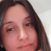 Гузалия, 43 года из г. 