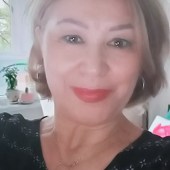 Гульсина, 61 год из г. 