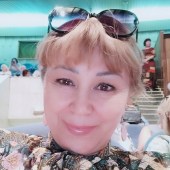 Гульсина, 61 год из г. 