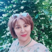 Гульсина, 62 года из г. 