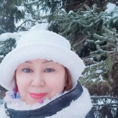 Гульсина, 62 года из г. 