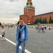 Артур, 40 лет из г. 