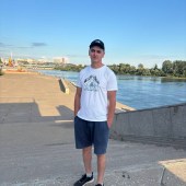 Вильнур, 31 год из г. 