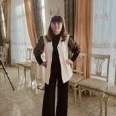 Альбина, 31 год из г. 