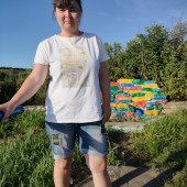 Альбина, 31 год из г. 