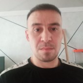 Мурат, 37 лет из г. 