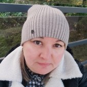 Гульшат, 45 лет из г. 