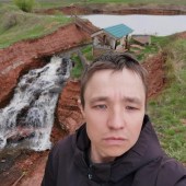 Дамир, 31 год из г. 