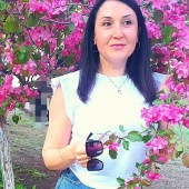 Альфия, 44 года из г. 