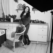 Альфия, 44 года из г. 