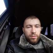 Данис, 38 лет из г. 
