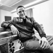 Айдар, 30 лет из г. 