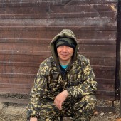 Ришат, 32 года из г. 