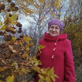 Фарида, 64 года из г. 