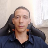 Рамис, 41 год из г. 