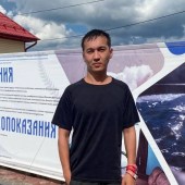 Ильнур, 29 лет из г. 