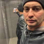 Альберт, 41 год из г. 