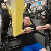 Рамиль, 44 года из г. 