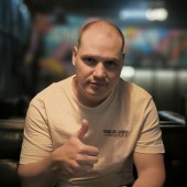 Руслан, 33 года из г. 