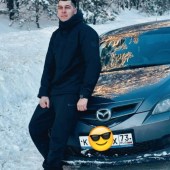 Ильдар, 31 год из г. 