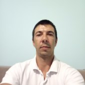 Алим, 35 лет из г. 